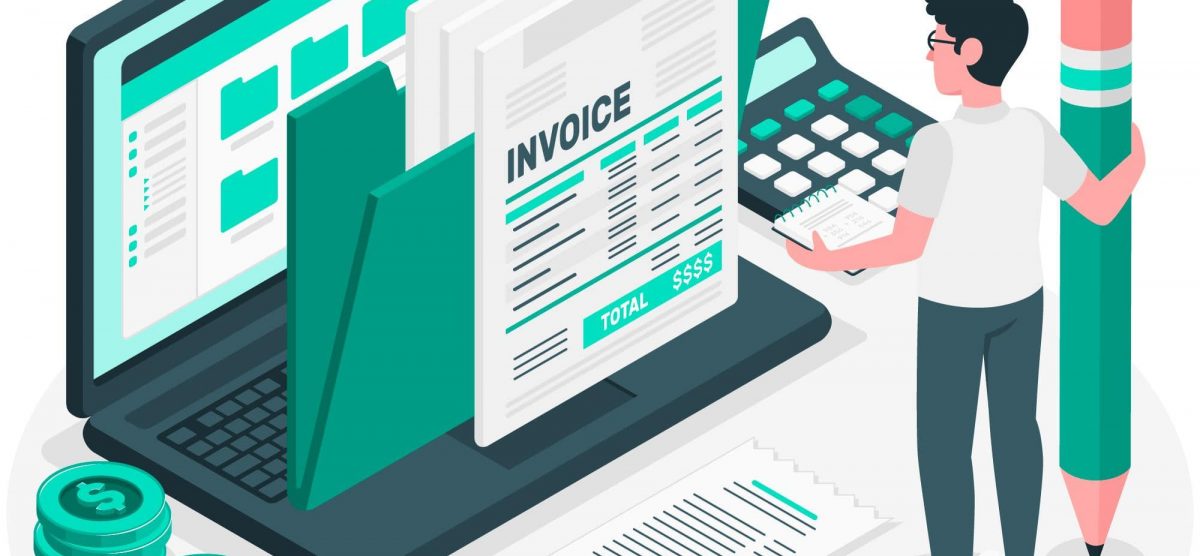 What is invoice financing?
