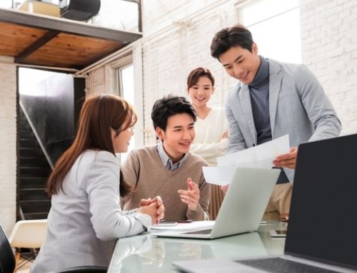 5 Benefits of Invoice Factoring