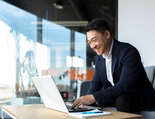 What is supply chain finance?