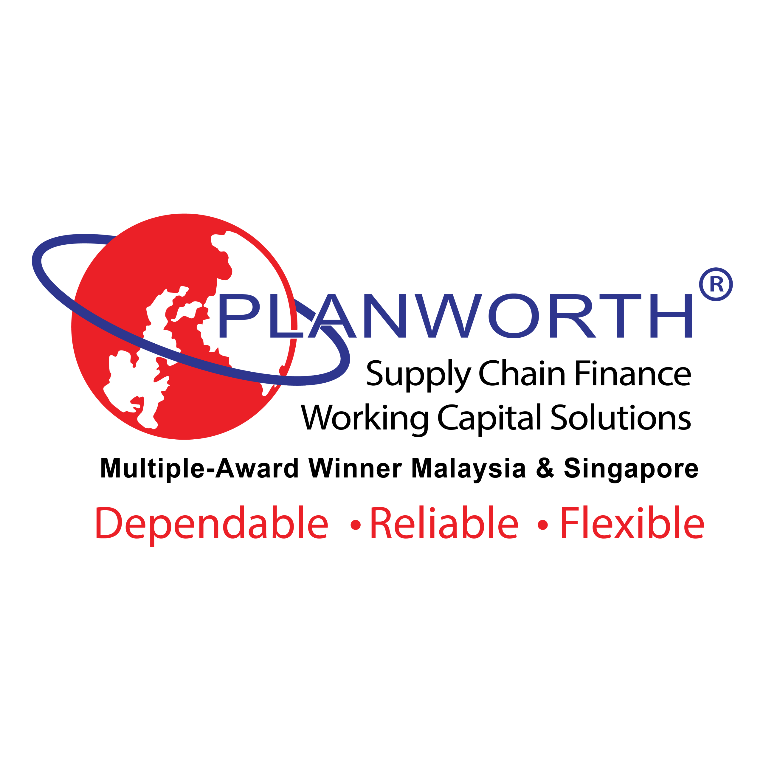 Planworth Logo