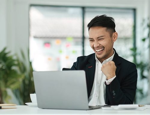 Tender Dah Menang, Sekarang Masanya Rancang Modal Kerja